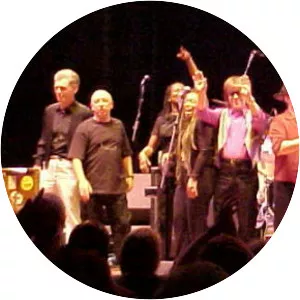 Bill Wyman's Rhythm Kings - Rock band