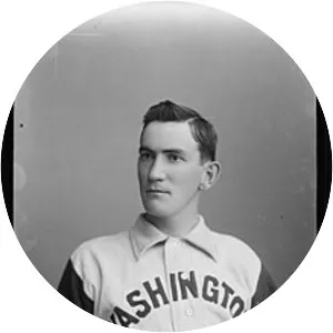 Bill Wynne - Professional baseball player
