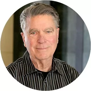 Bill Yahraus - Film editor