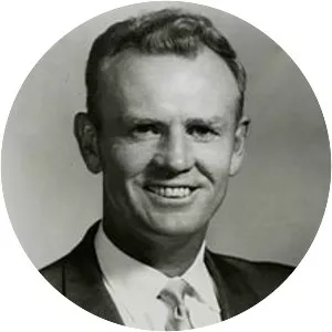 Bill Yeoman - American football player