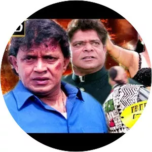 Billa No. 786 - 2000 ‧ Bollywood/Action ‧ 2 hours