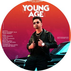 Billa Sonipat Aala - Singer