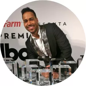 Billboard Latin Music Awards - 