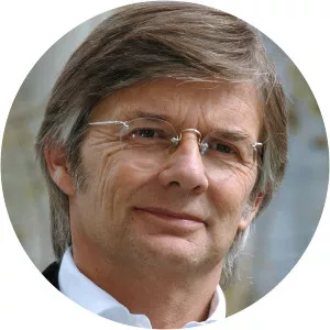 Bille August - Danish director