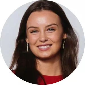 Billi FitzSimons photograph