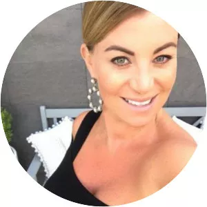 Billi Mucklow - TV personality