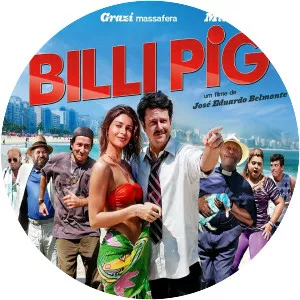 Billi Pig - 2011 film
