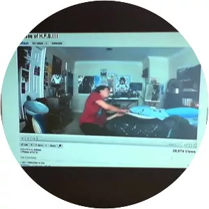 Billiam Willingham - Fictional character