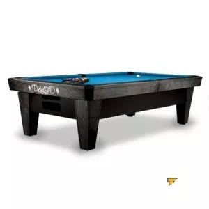 Billiard table