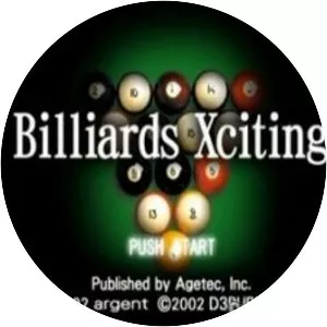Billiards Xciting