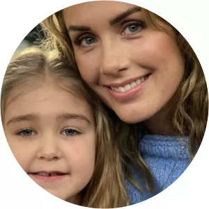 Billie Aaberge Foss photograph