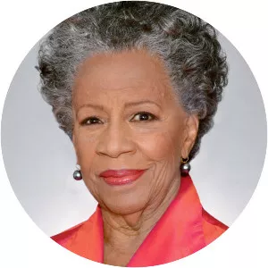 Billie Allen photograph