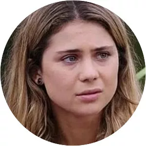 Billie Ashford - Fictional character