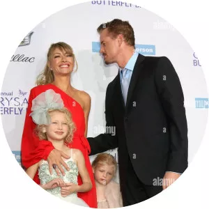 Billie Beatrice Dane photograph