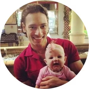 Billie Bühler - Urs Bühler's daughter