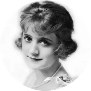Billie Burke