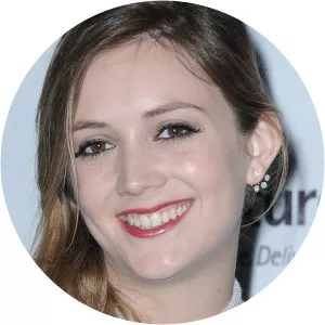 Billie Catherine Lourd