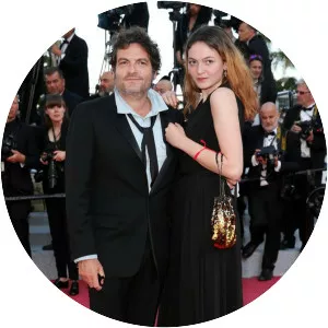 Billie Chedid - Matthieu Chedid's daughter