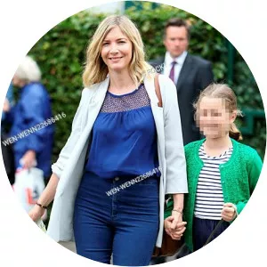 Billie Coghill photograph