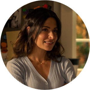 Billie Connelly - Movie character