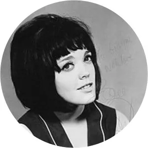 Billie Davis - Jazz drummer