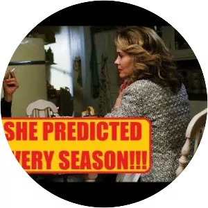 Billie Dean Howard - 