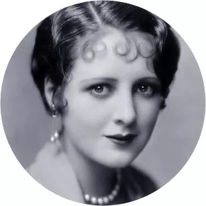 Billie Dove