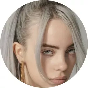 Billie Eilish - American singer-songwriter