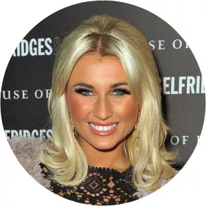 Billie Faiers