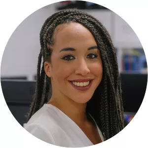 Billie Greive - Trisha Goddard's daughter