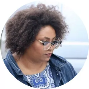 Billie Henry - Dawn French's daughter