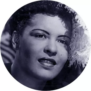 Billie Holiday
