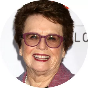 Billie Jean King