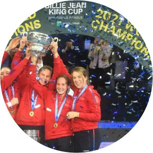 Billie Jean King Cup