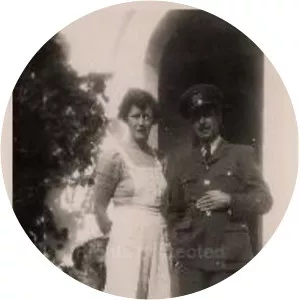 Billie Joseph photograph