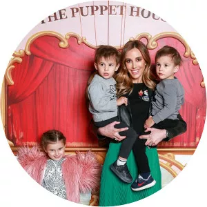 Billie Kate Judd photograph