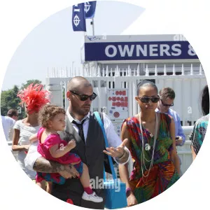 Billie Rae Lynch photograph