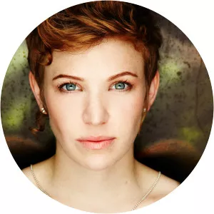 Billie Rose Prichard