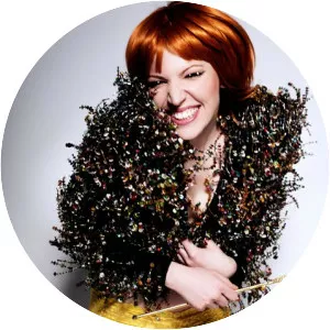 Billie Rose Pritchard