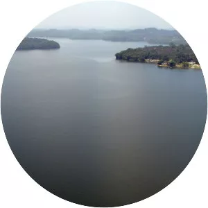 Billings Reservoir - Reservoir in Brazil