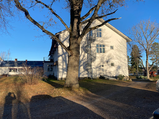 Billingsberg Eklunden - 