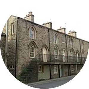 Billington and Langho