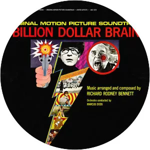 Billion Dollar Brain