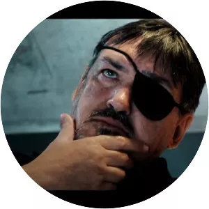 Billion Dollar Wreck - TV series