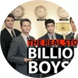 Billionaire Boys Club