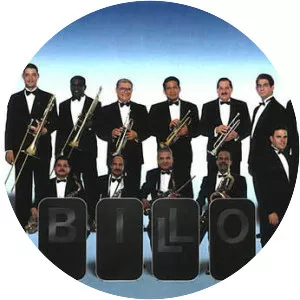 Billo's Caracas Boys - Musical group