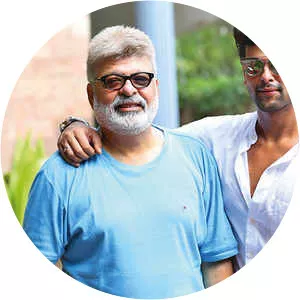 Billu Tandon - Lalji Tandon's son