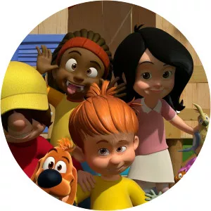 Billy and BuddySince 2016