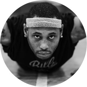 Billy Baptist - Basketball player