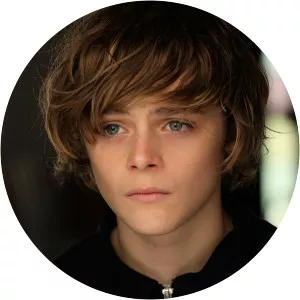 Billy Barratt photograph